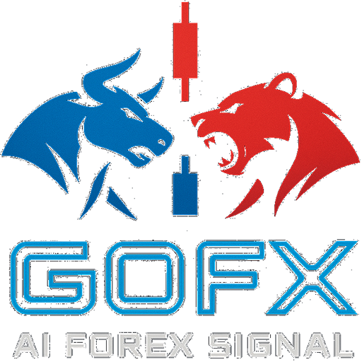 GO FX logo